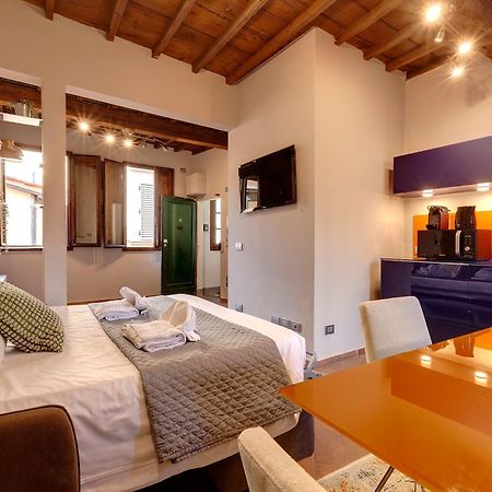 Magazzini Apartment By Mamo Florencia Exterior foto