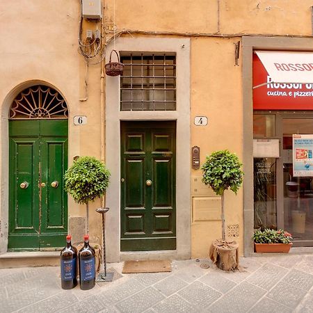 Magazzini Apartment By Mamo Florencia Exterior foto