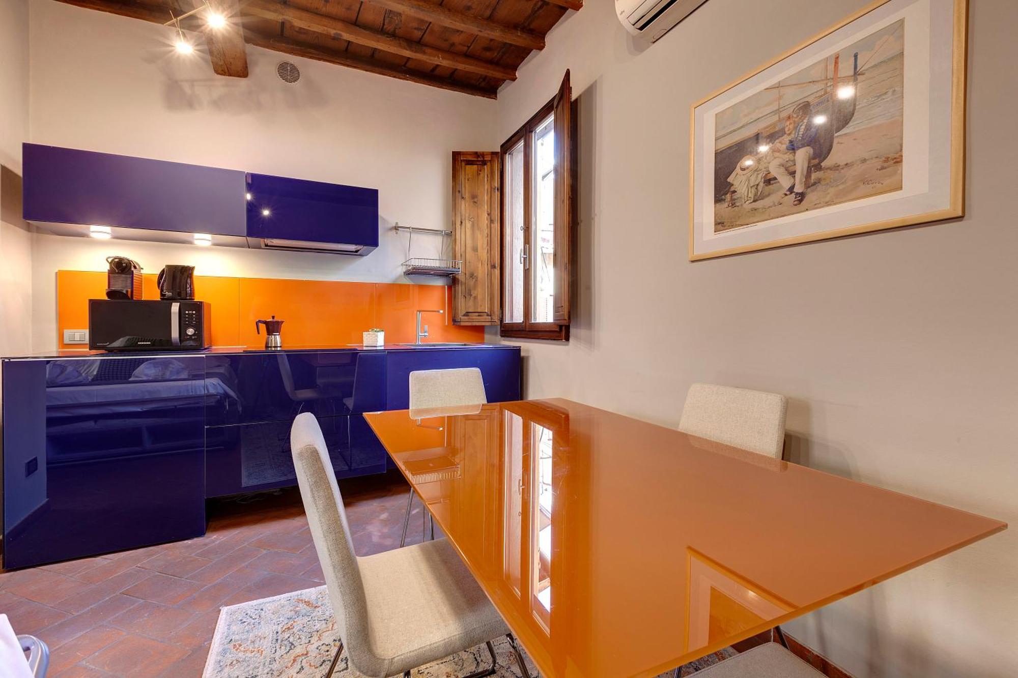 Magazzini Apartment By Mamo Florencia Exterior foto