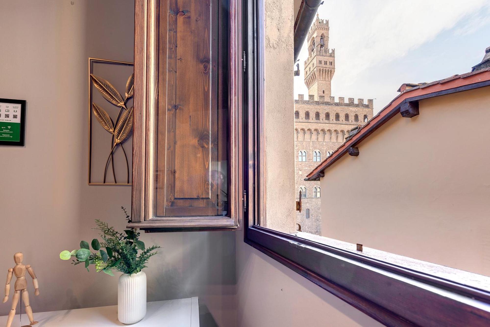 Magazzini Apartment By Mamo Florencia Exterior foto